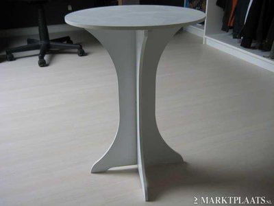 Bijzet Tafel