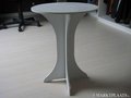 Bijzet-Tafel