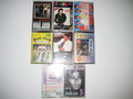 Micheal-Jackson-(Jackson-Five)-Cassettes